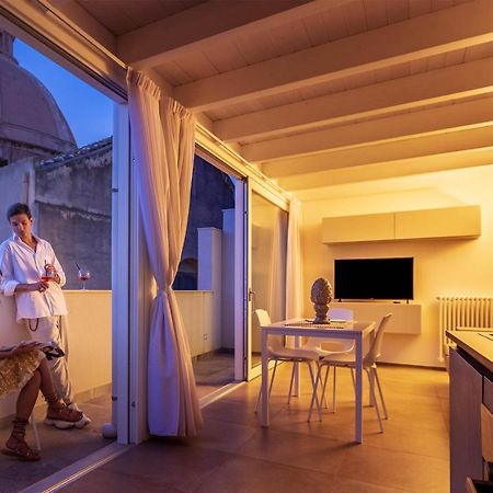 Le Cupole Suites & Apartments Trapani Kültér fotó
