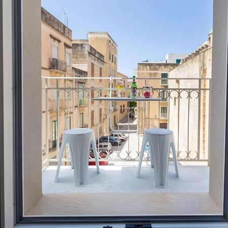 Le Cupole Suites & Apartments Trapani Kültér fotó