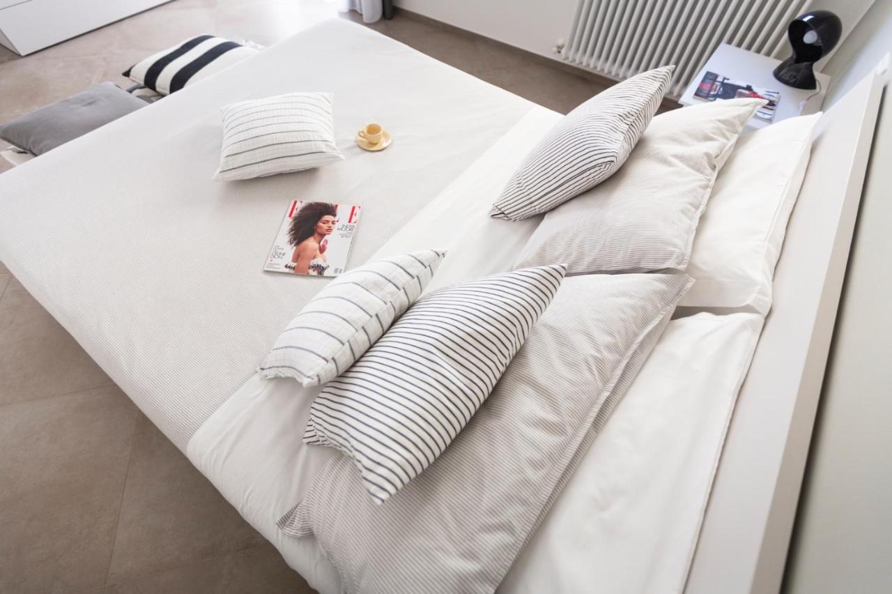 Le Cupole Suites & Apartments Trapani Kültér fotó