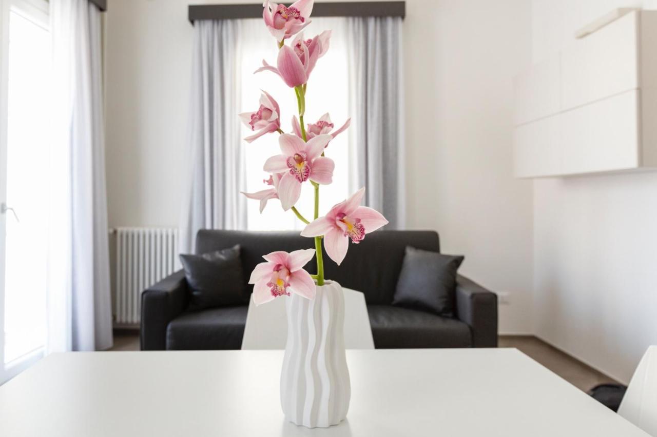 Le Cupole Suites & Apartments Trapani Kültér fotó