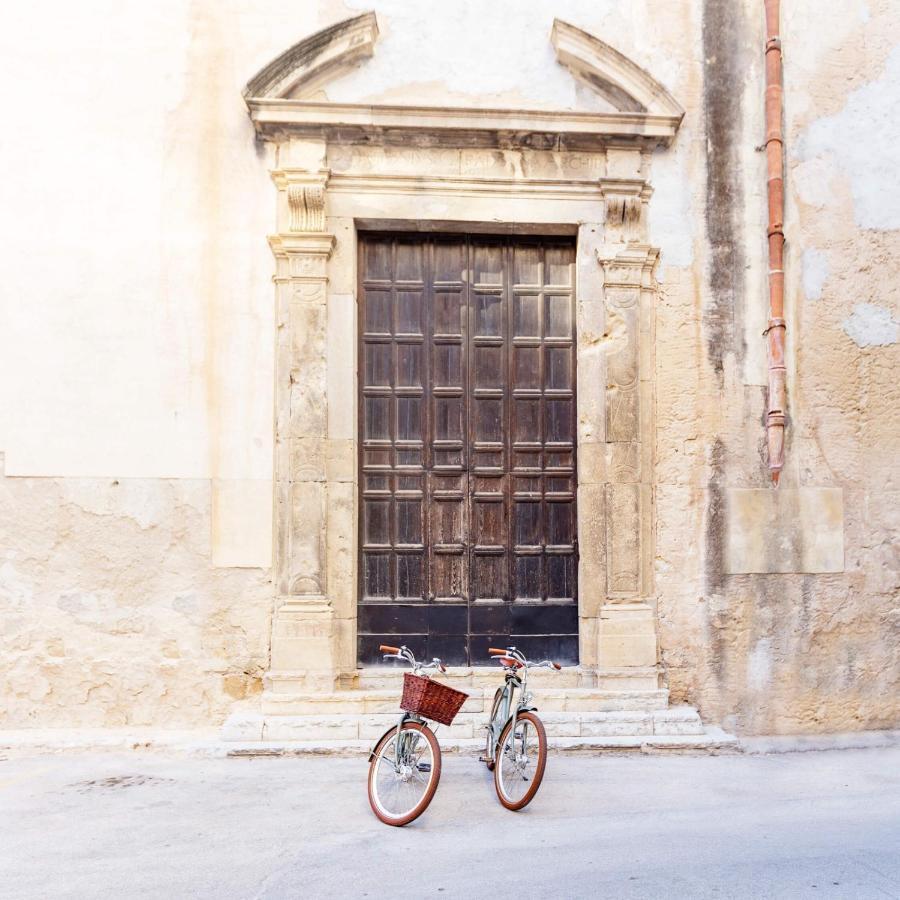 Le Cupole Suites & Apartments Trapani Kültér fotó