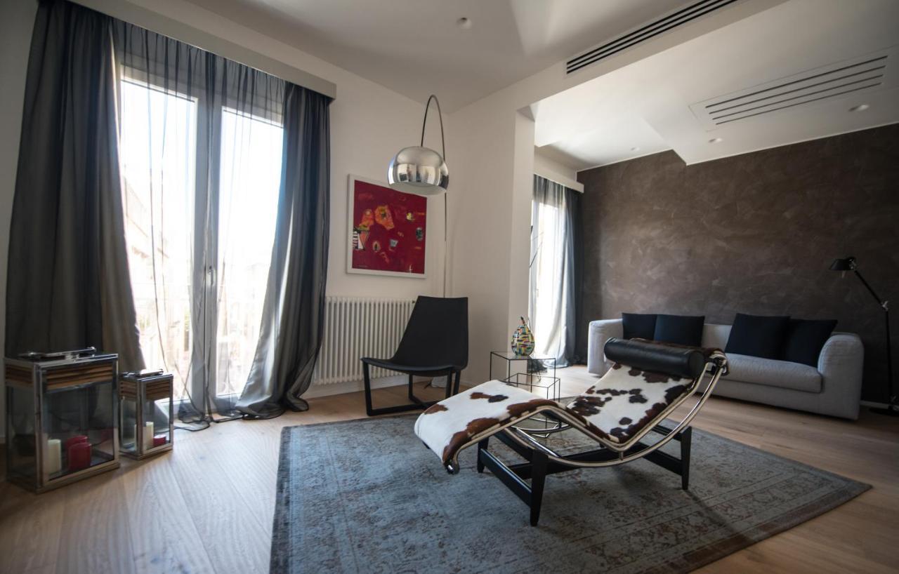 Le Cupole Suites & Apartments Trapani Kültér fotó