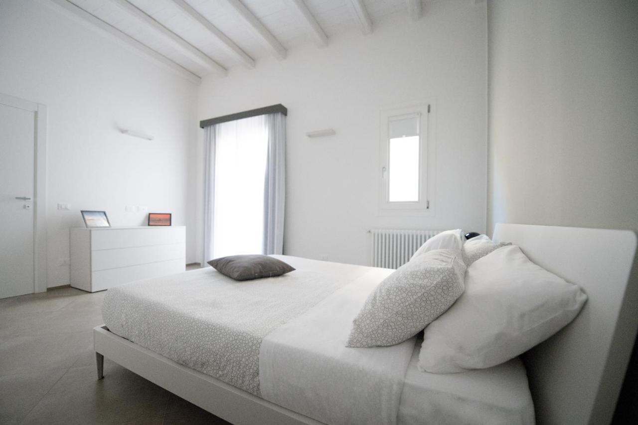 Le Cupole Suites & Apartments Trapani Kültér fotó