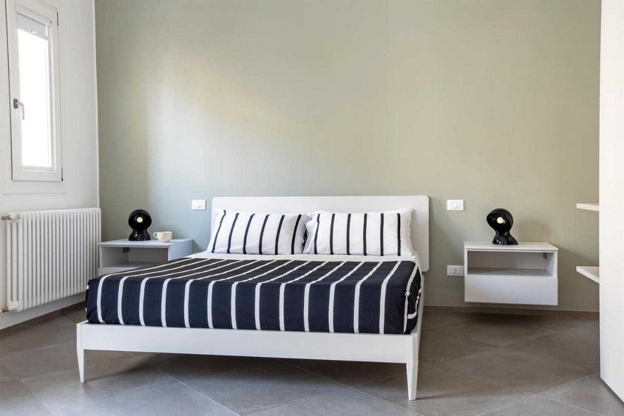 Le Cupole Suites & Apartments Trapani Kültér fotó