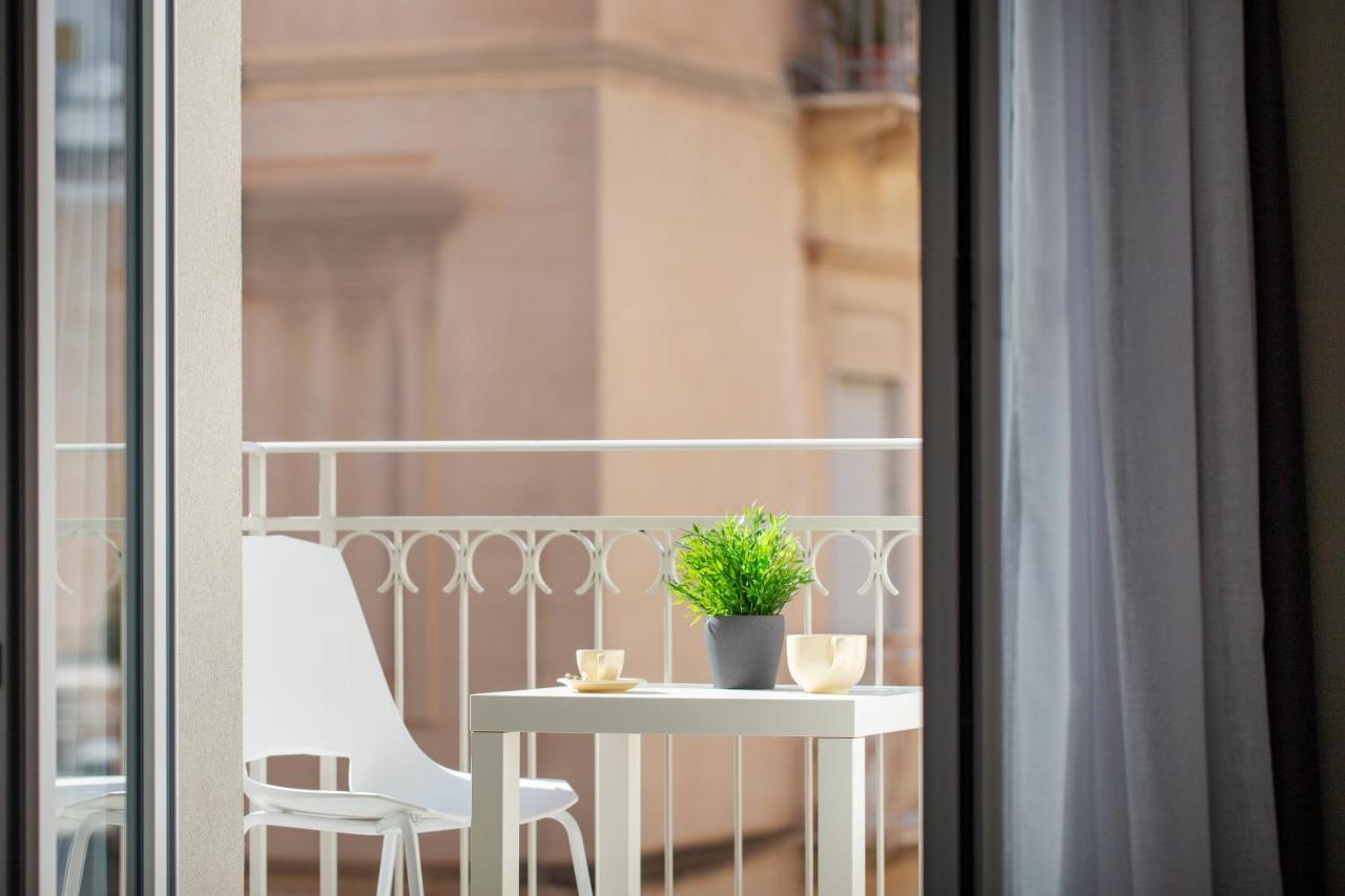 Le Cupole Suites & Apartments Trapani Kültér fotó