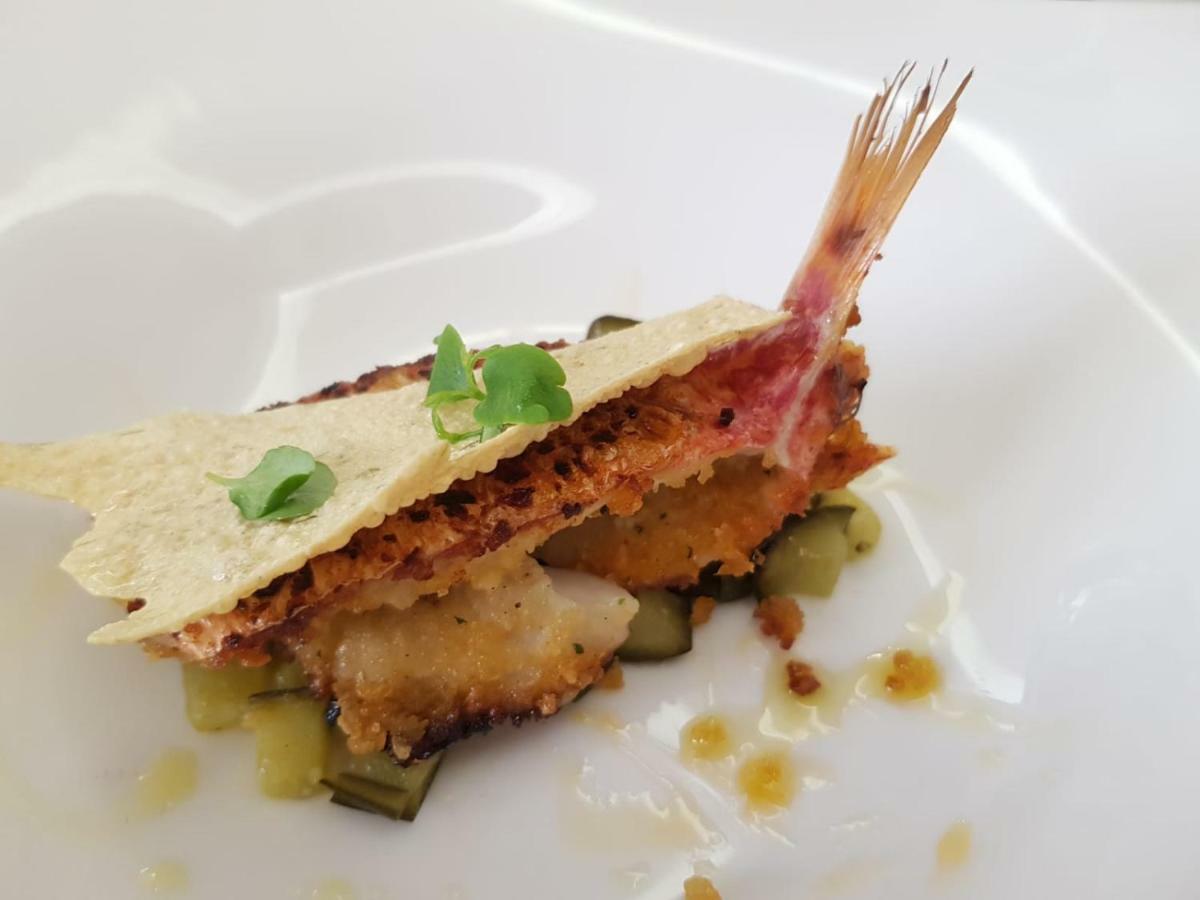 Le Cupole Suites & Apartments Trapani Kültér fotó