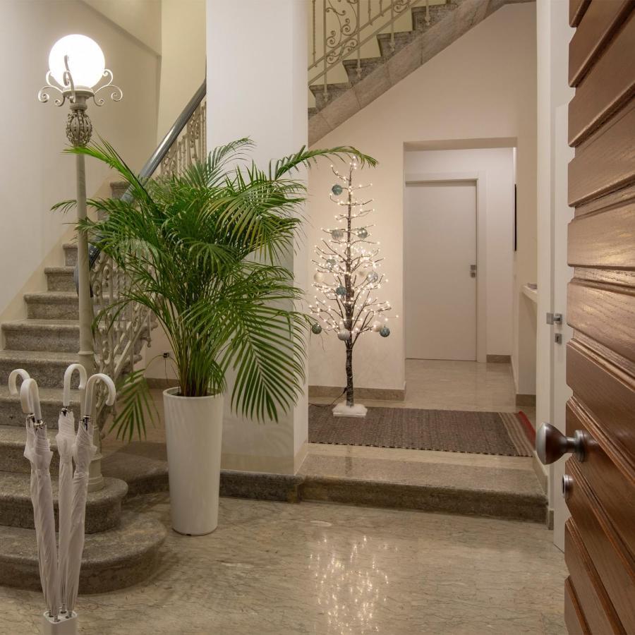 Le Cupole Suites & Apartments Trapani Kültér fotó