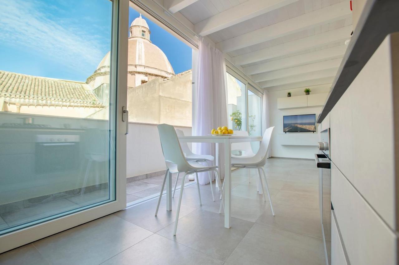 Le Cupole Suites & Apartments Trapani Kültér fotó